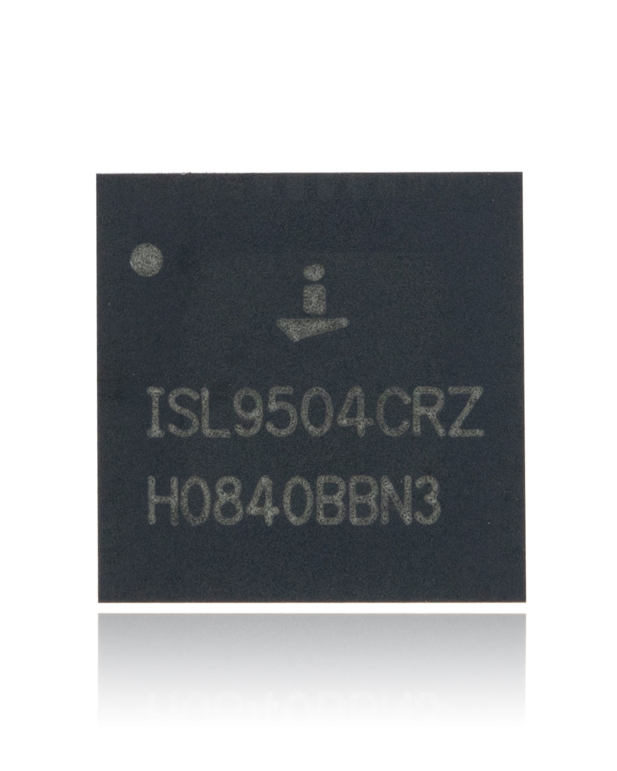 POWER IC CHIP COMPATIBLE WITH LAPTOPS / MACBOOK (INTERSIL: ISL9504BHRZ / ISL9504B / ISL9504 / ISL9504CRZ : QFN-48 PIN)
