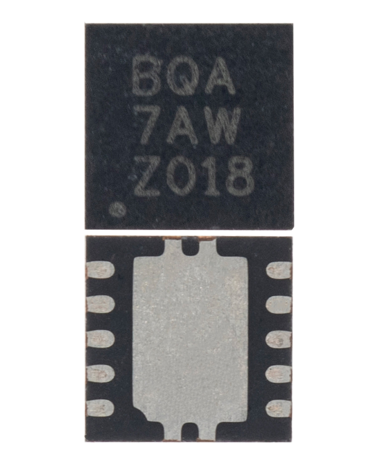 DC TO DC CONVERTER AND SWITCHING REGULATOR CONVERTER IC COMPATIBLE WITH MACBOOK (TPS62510DRCT / TPS62510DRCR: BQA SON-10 PIN)