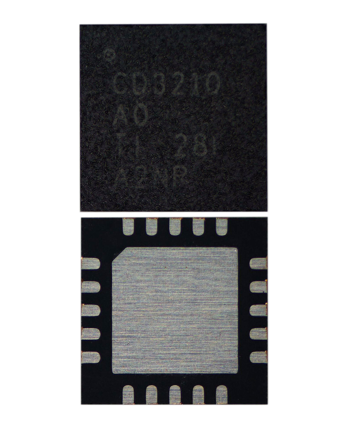 POWER IC CHIP COMPATIBLE WITH NOTEBOOKS / MACBOOKS (CD3210A0: QFN-20PIN)