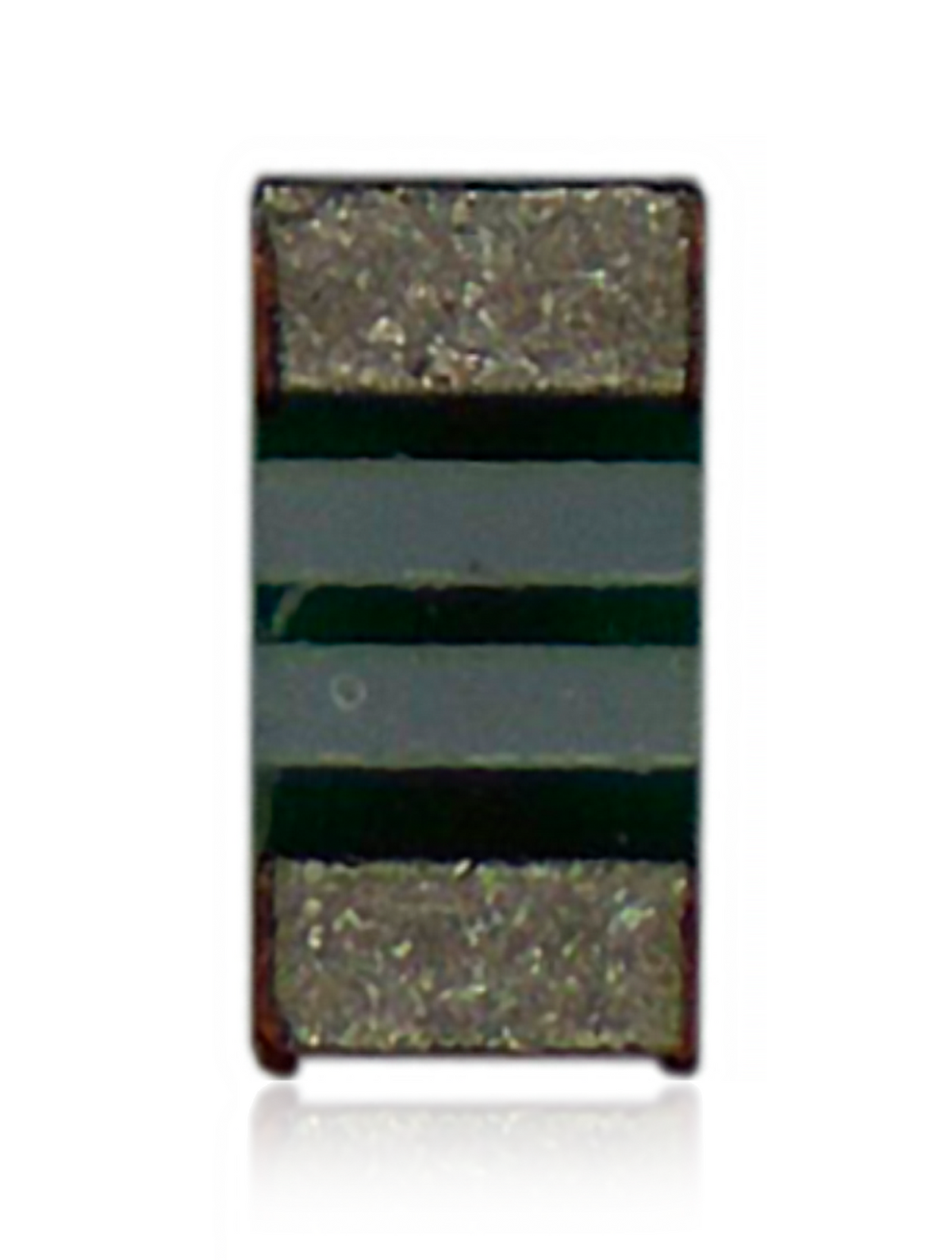 NON-RESETTABLE SMD SURFACE MOUNT FUSE IC COMPATIBLE WITH MACBOOKS (PANASONIC: ERBRD3R00X / ERBRE4R00V: 32V DC / 4A)