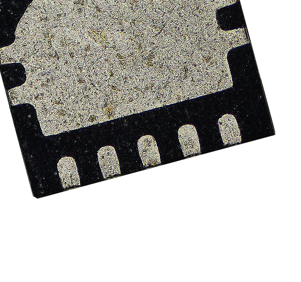 SINGLE SYNCHRONOUS STEP-DOWN CONTROLLER IC COMPATIBLE WITH MACBOOKS (TPS51211DSCR / TPS51211 / S51211: QFN-10 PIN)