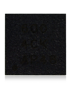 SATA PCB VOLTAGE SUPPLY CONTROLLER IC COMPATIBLE WITH MACBOOKS (SN75LVCP600DRF / SN75LVCP600: QFN-8 PIN)
