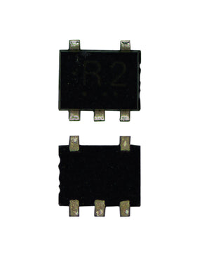 OVERVOLTAGE PROTECTION GATE COMPATIBLE WITH MACBOOKS (LATE 2009-MID 2017) (TC7SZ08F: TC7SZ08AFEAPE: SOT23-5)