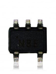 OVERVOLTAGE PROTECTION RELAY COMPATIBLE WITH MACBOOKS (LATE 2009-MID 2017) (MAX9940AXK+: U6900: SC70-5)