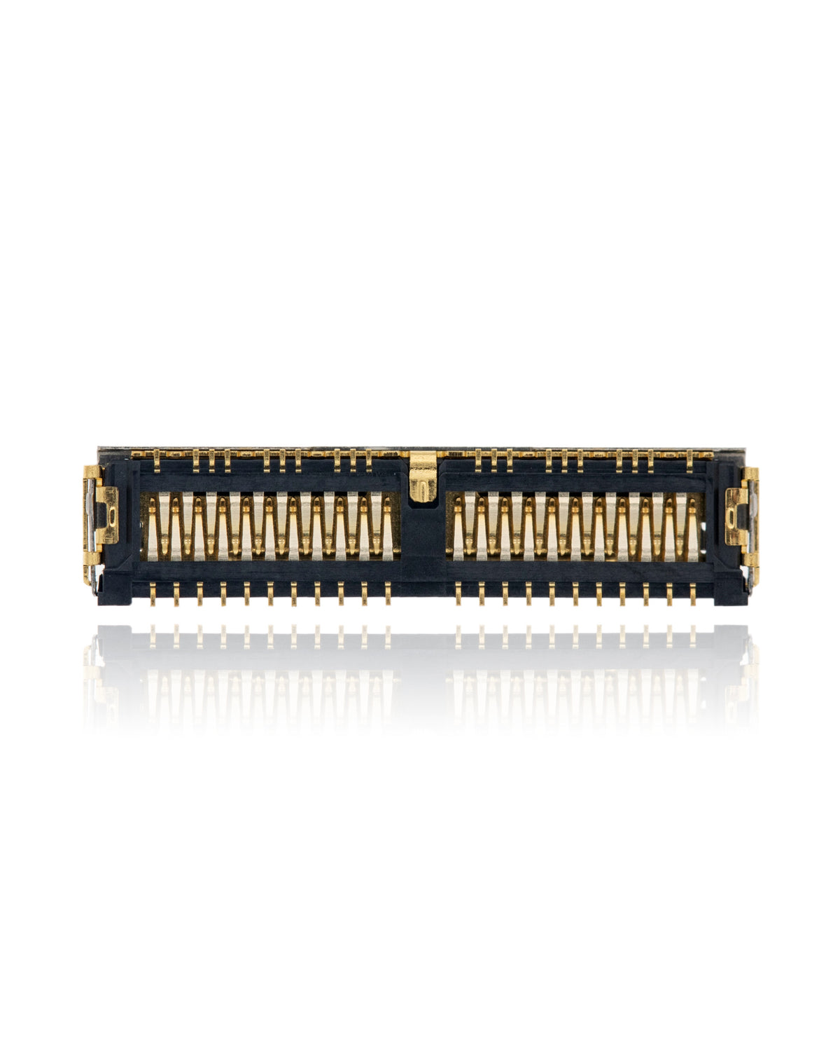LCD DISPLAY EDP CONNECTOR (ON THE LOGIC BOARD) COMPATIBLE WITH MACBOOK RETINA 12" A1534 (EARLY 2015 / EARLY 2016 / MID 2017) (CFPA342-0250F: 518S00013 / J8300: 42 PIN)