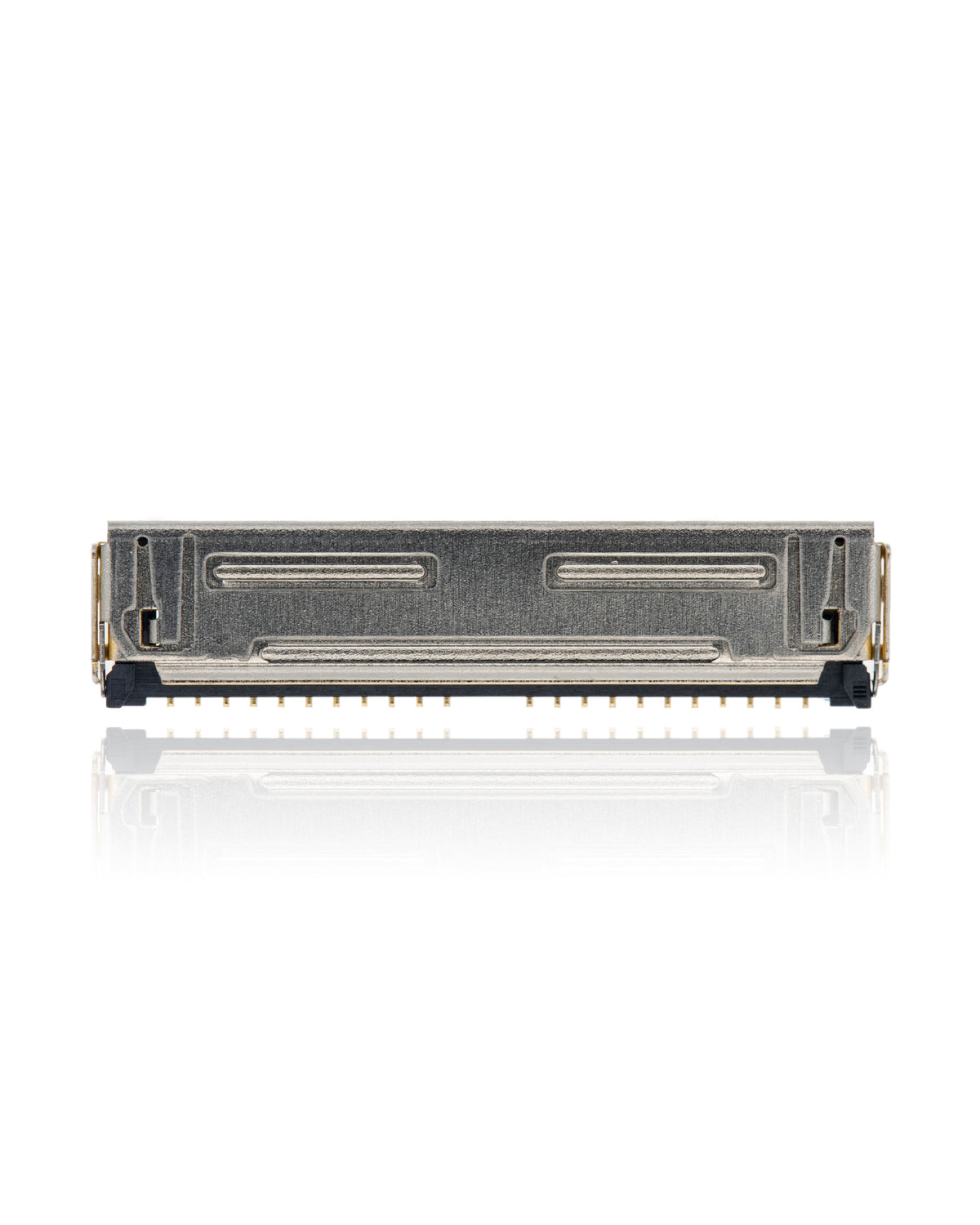 LCD DISPLAY EDP CONNECTOR (ON THE LOGIC BOARD) COMPATIBLE WITH MACBOOK RETINA 12" A1534 (EARLY 2015 / EARLY 2016 / MID 2017) (CFPA342-0250F: 518S00013 / J8300: 42 PIN)