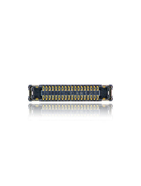 LCD FPC CONNECTOR COMPATIBLE WITH IPHONE 5 / 5C (J5: 28 PIN)