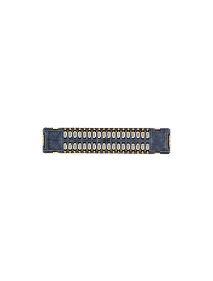 LCD FPC CONNECTOR COMPATIBLE WITH IPHONE 5 / 5C (J5: 28 PIN)