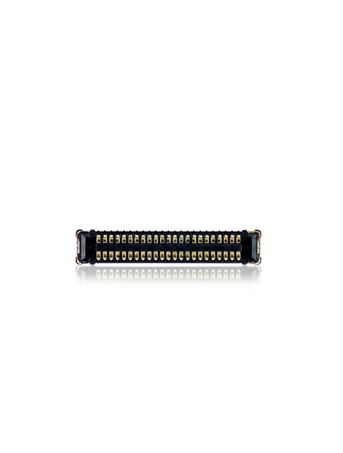 DIGITIZER FPC CONNECTOR COMPATIBLE WITH IPHONE 5 (J4: 42 PIN)