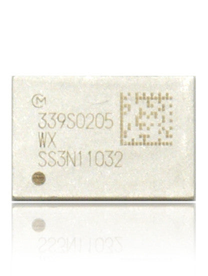 WIFI IC COMPATIBLE WITH IPHONE 5S / IPHONE 5C (339S0205 / 339S0209)