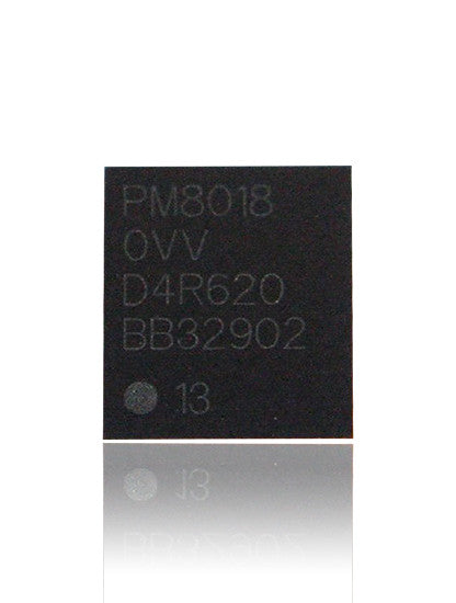 POWER MANAGEMENT IC (SMALL) COMPATIBLE WITH IPHONE 5C / IPHONE 5S (PM8018 / U2_RF)