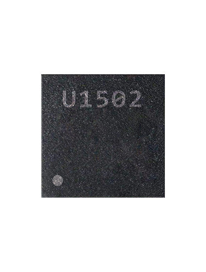 BACKLIGHT DRIVER IC COMPATIBLE WITH IPHONE 5C / 5S / 6 / 6 PLUS (U23 U1502: 56DZ: 12 PINS)