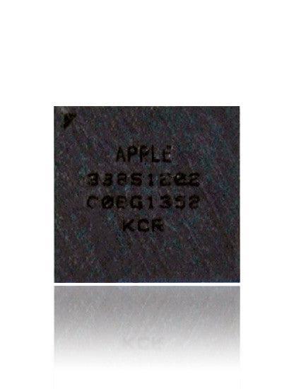 SMALL AUDIO IC COMPATIBLE WITH IPHONE 5C / 5S / 6 / 6 PLUS (U1601: 338S1202: 42 PINS)