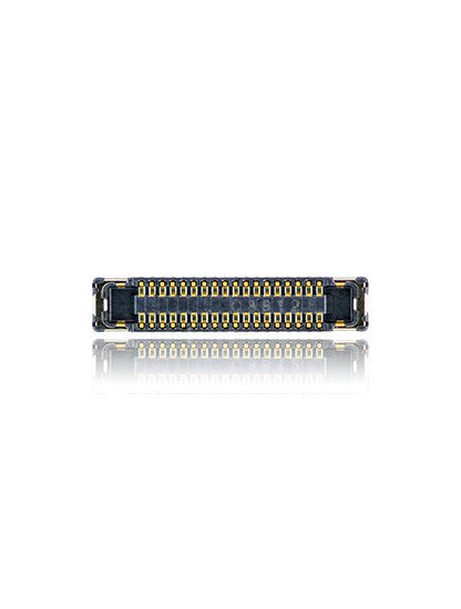 LCD FPC CONNECTOR COMPATIBLE WITH IPHONE 5S (J5: 22 PIN)