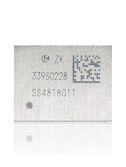 WIFI / BLUETOOTH IC COMPATIBLE WITH IPHONE 6 / 6 PLUS (U5201_RF: 339S0228 / 339S0231 / 339S0242: 98 PINS)