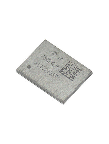 WIFI / BLUETOOTH IC COMPATIBLE WITH IPHONE 6 / 6 PLUS (U5201_RF: 339S0228 / 339S0231 / 339S0242: 98 PINS)