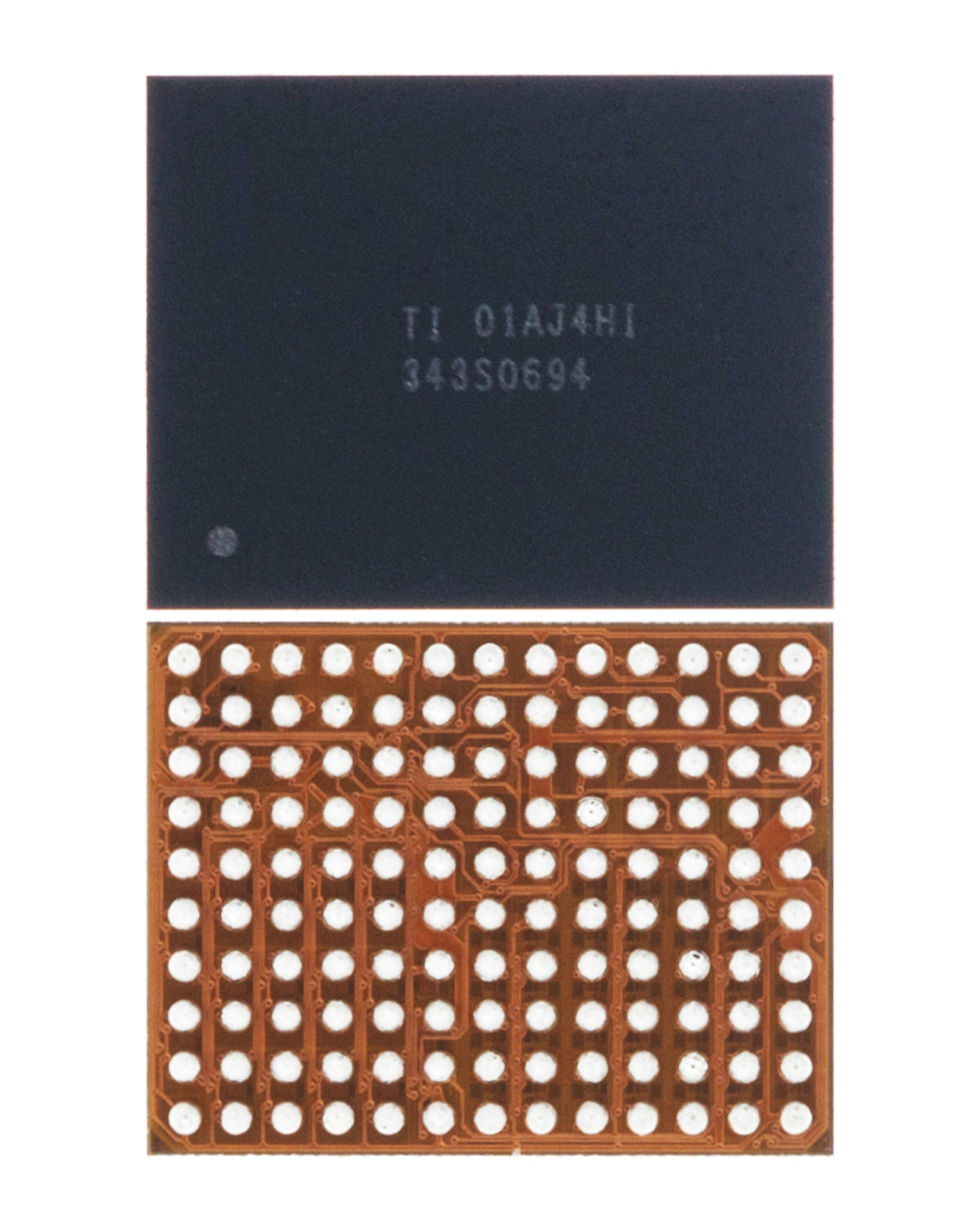 MESON - TOUCHSCREEN / DIGITIZER CONTROLLER IC CHIP COMPATIBLE WITH IPHONE 6 / 6 PLUS (U2402 / 343S0694 / 130 PINS)