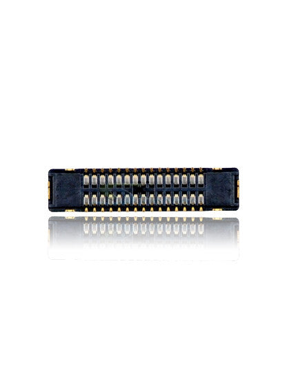 Digitize Set Pin DIGITIZER FPC CONNECTOR COMPATIBLE WITH IPHONE 6 (J2401: 46 PIN)