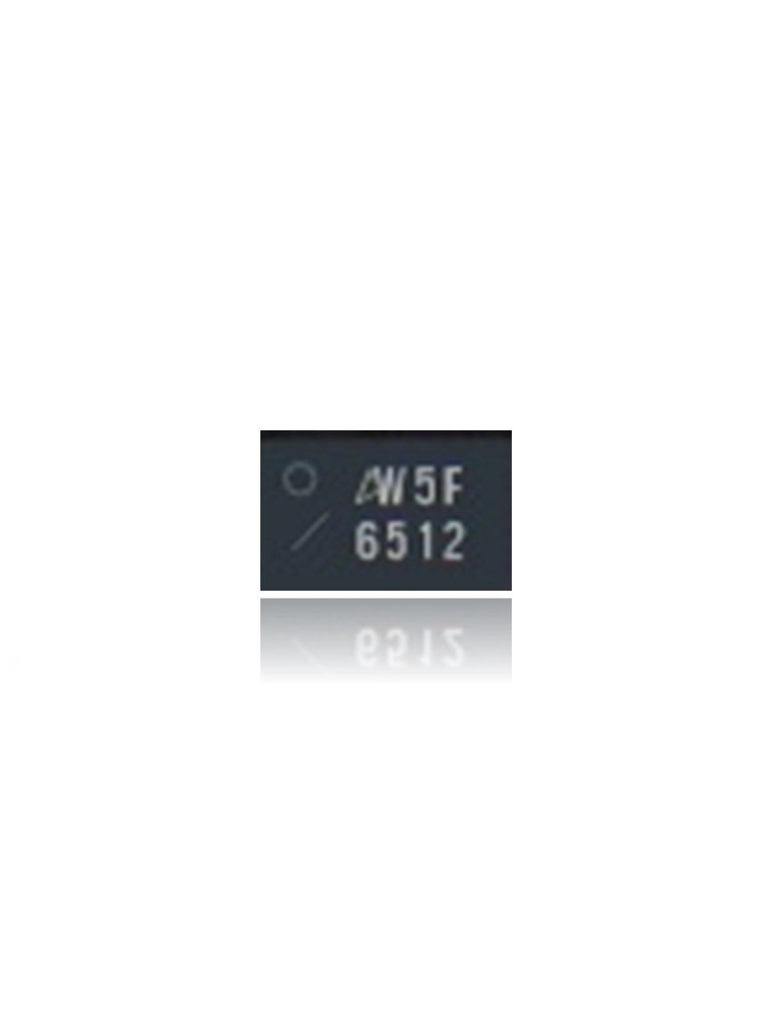 ACFM-W012-AP1 F_TRI_RF COMPATIBLE WITH IPHONE 6 (16 PINS)