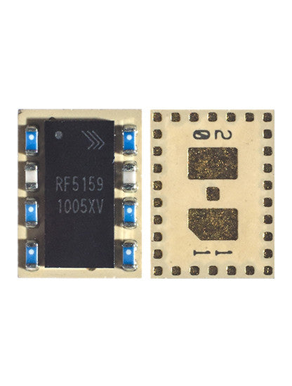 ANTENNA SWITCH MODULE COMPATIBLE WITH IPHONE 6 / 6 PLUS (RF5159: U_ASM_RF)