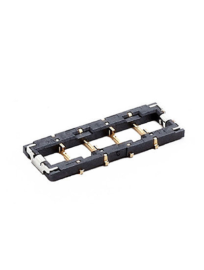 FPC CONNECTOR COMPATIBLE WITH IPHONE 6 PLUS (J2523: 4 PINS)