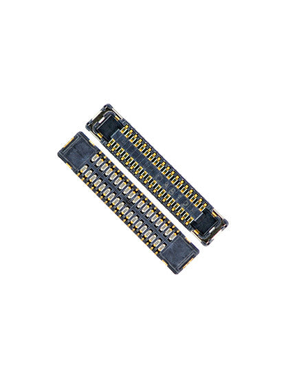 LCD FPC CONNECTOR COMPATIBLE WITH IPHONE 6 PLUS (J2019: 36 PIN)