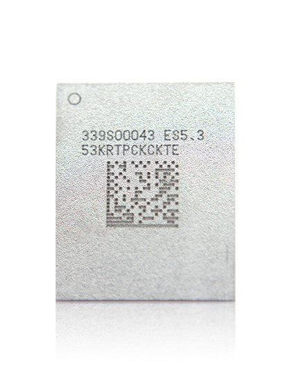 WIFI / BLUETOOTH IC CHIP COMPATIBLE WITH IPHONE 6S / 6S PLUS (339S00033/339S00043: U5200_RF: 162 PINS)