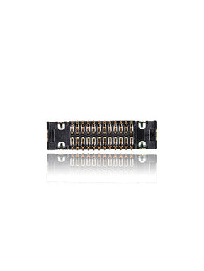 HOME BUTTON FPC CONNECTOR COMPATIBLE WITH IPHONE 6S / 6S PLUS (J4100: 22 PIN)
