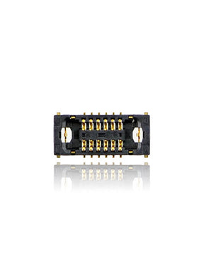 POWER / VOLUME BUTTON FLEX FPC CONNECTOR COMPATIBLE WITH IPHONE 6S (J4700: 12 PIN)