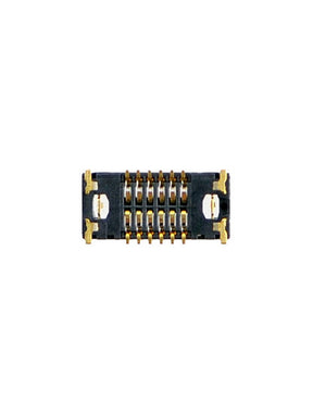 POWER / VOLUME BUTTON FLEX FPC CONNECTOR COMPATIBLE WITH IPHONE 6S (J4700: 12 PIN)