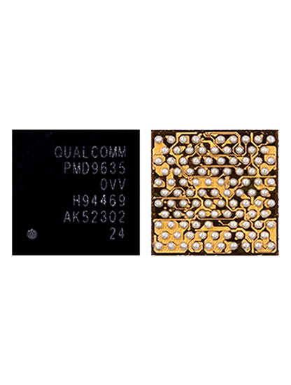 BASEBAND POWER MANAGEMENT IC COMPATIBLE WITH IPHONE 6S / 6S PLUS (U_PMU_RF / PMD9635 / 103 PINS)