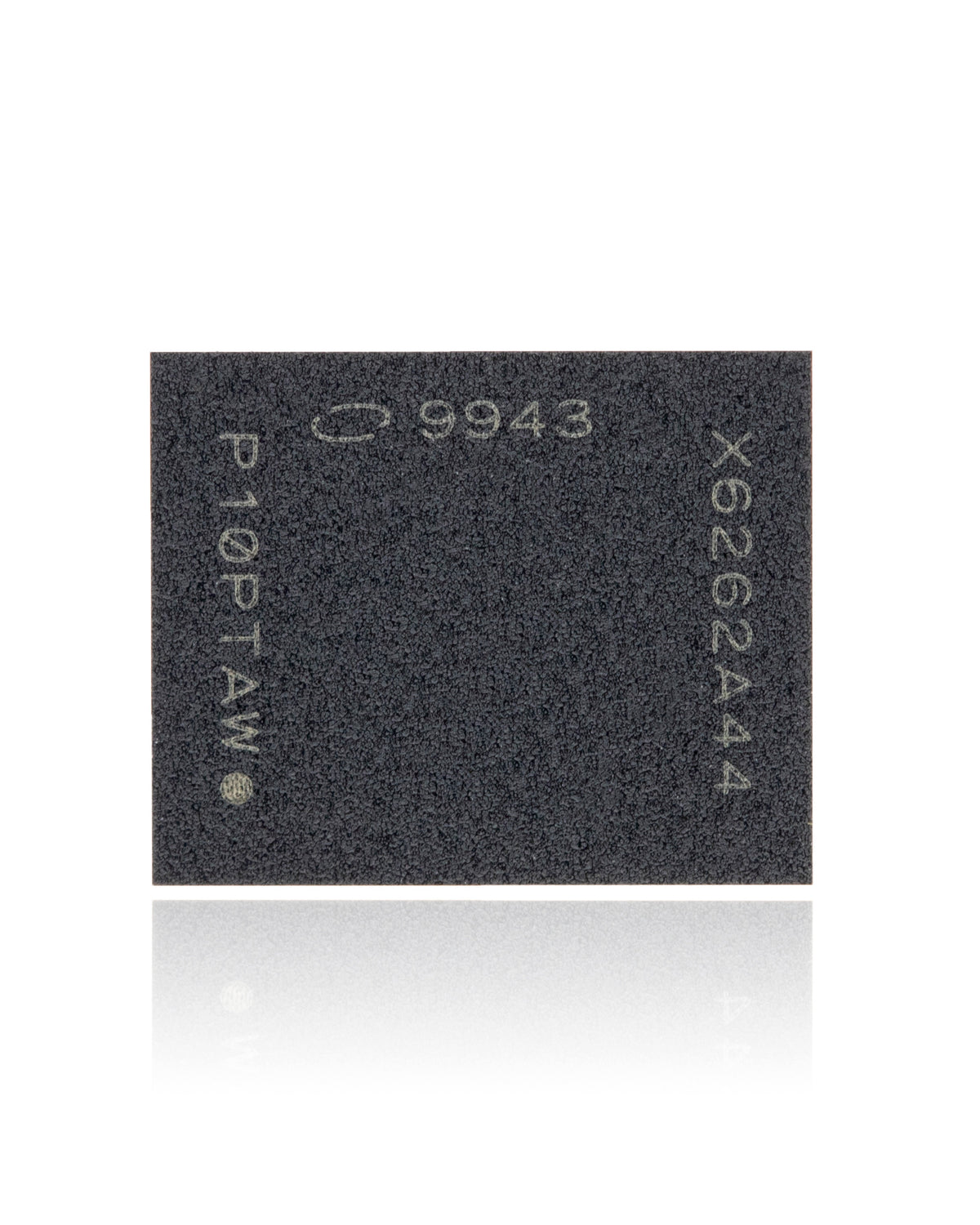 BASEBAND CPU IC CHIP COMPATIBLE WITH IPHONE 7 / 7 PLUS (INTEL: 9943 BB_RF_9943)