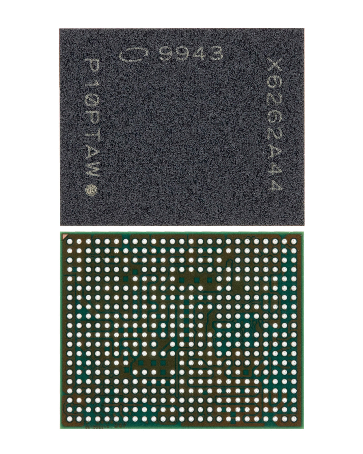 BASEBAND CPU IC CHIP COMPATIBLE WITH IPHONE 7 / 7 PLUS (INTEL: 9943 BB_RF_9943)