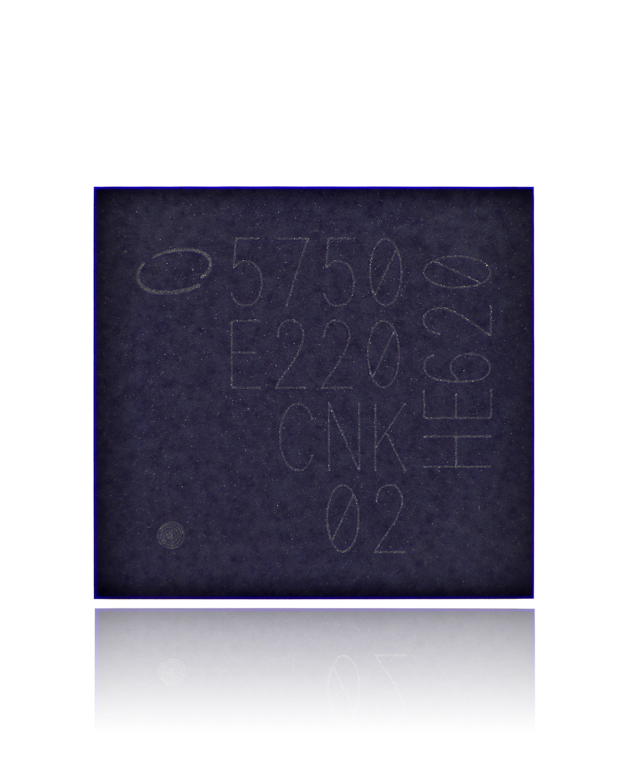 INTERMEDIATE FREQUENCY IC CHIP COMPATIBLE WITH IPHONE 7 / 7 PLUS (PMB