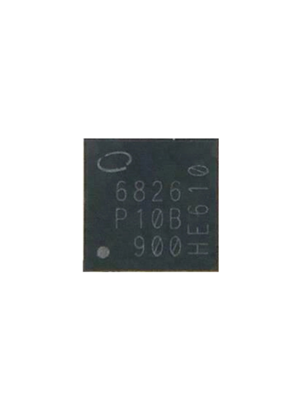 POWER MANAGEMENT IC (SMALL) COMPATIBLE WITH IPHONE 7 / 7 PLUS (BBPMU_RF: PMB6826 / INTEL)