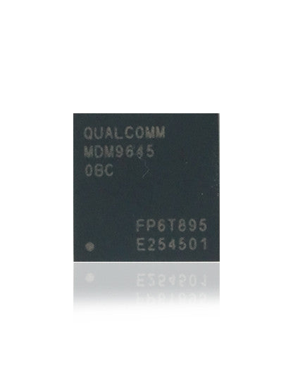 BASEBAND CPU IC COMPATIBLE WITH IPHONE 7 / 7 PLUS (MDM9645)