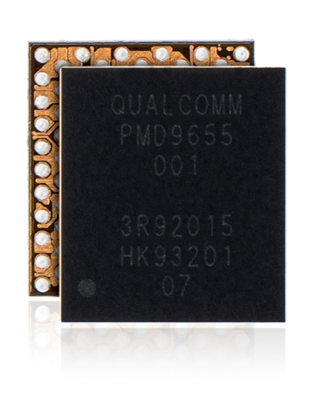 POWER IC (SMALL) COMPATIBLE WITH IPHONE 8 / 8 PLUS / X (PMD9655: QUALCOMM)