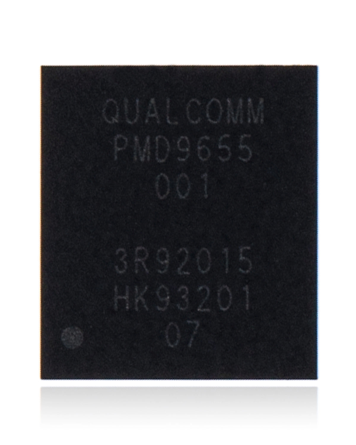 POWER IC (SMALL) COMPATIBLE WITH IPHONE 8 / 8 PLUS / X (PMD9655: QUALCOMM)