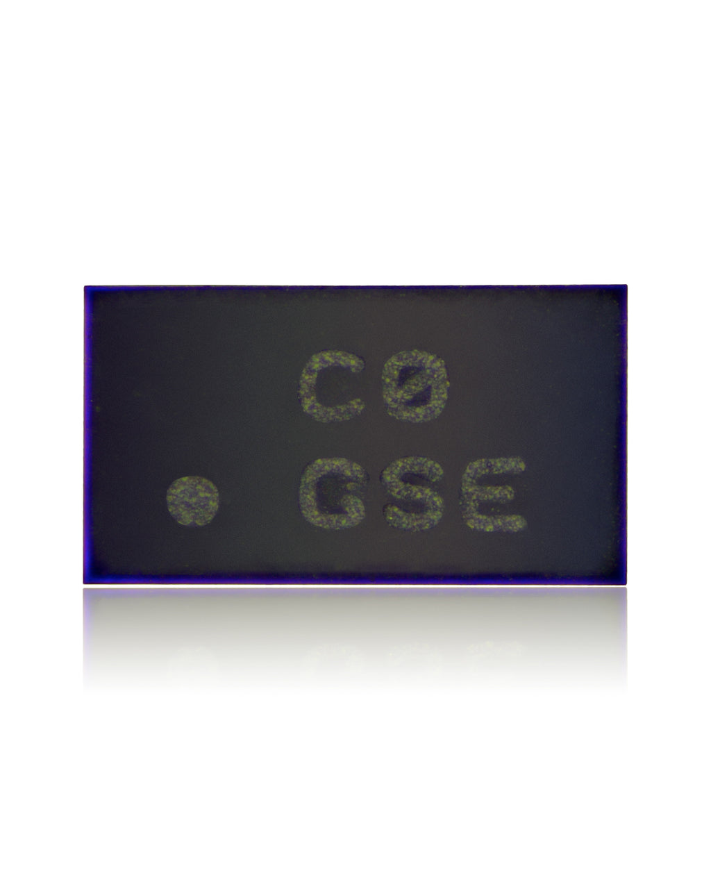 32.768KHZ CRYSTAL OSCILLATOR COMPATIBLE WITH IPHONE 8 / 8 PLUS / X / X