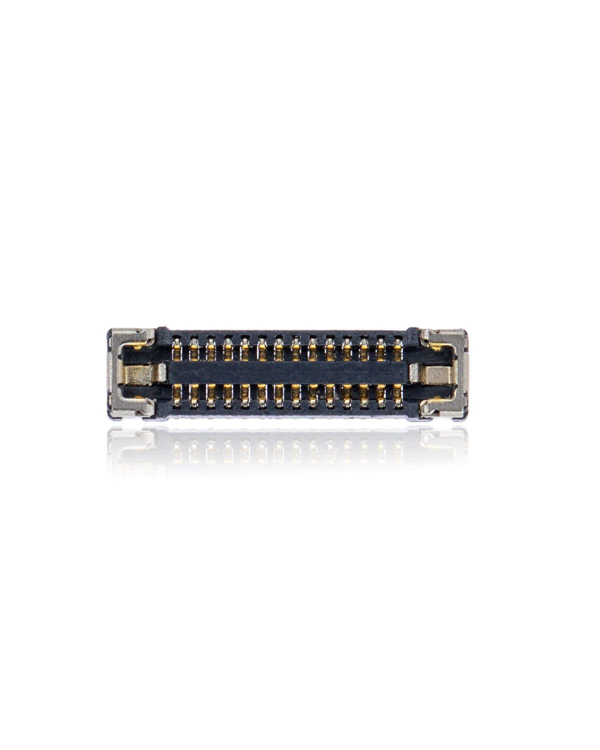 3D TOUCH FPC CONNECTOR COMPATIBLE WITH IPHONE X / XS / XS MAX (J5800: 28 PIN)