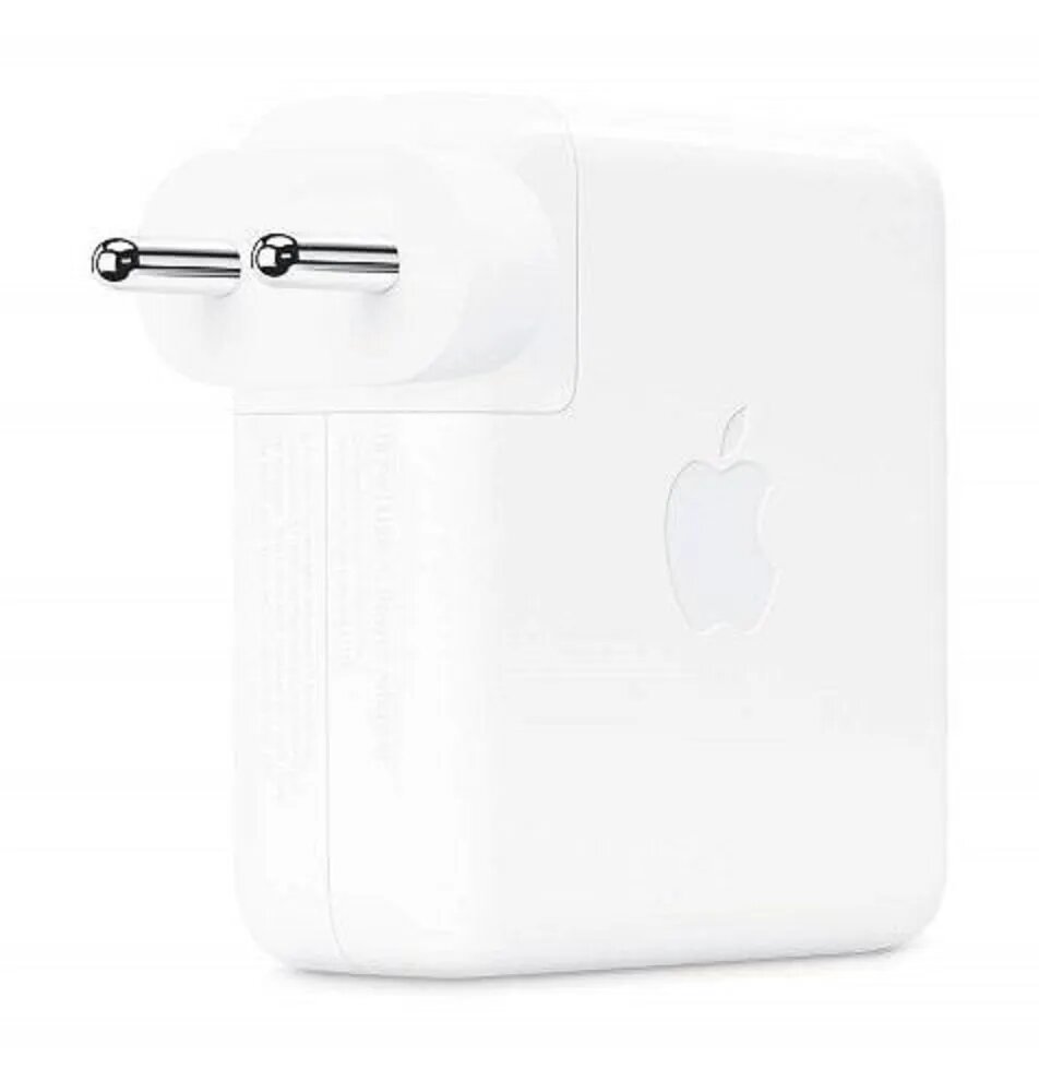 Apple 87W USB-C Power Adapter Charger for MacBook Laptop