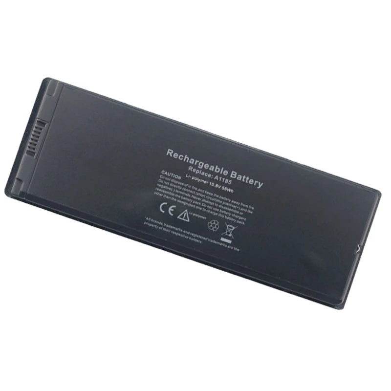 Avance A1185 10.8V/55WH 5600MAH Battery for Apple MacBook 13" A1181 (EARLY 2006-MID 2009)