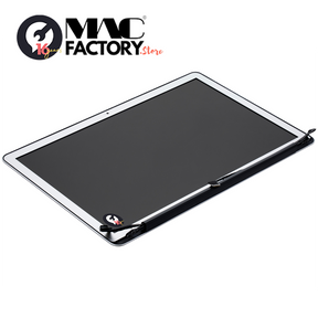 LCD Screen & Full Assembly Display for Apple MacBook Pro 15" (A1286, Late 2008 - Early 2009) – Silver