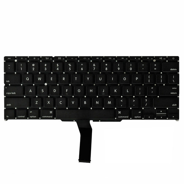MacBook Air 11inch Mid 2012 USキーボード KEYBOARD (US ENGLISH) FOR MACBOOK AIR 11