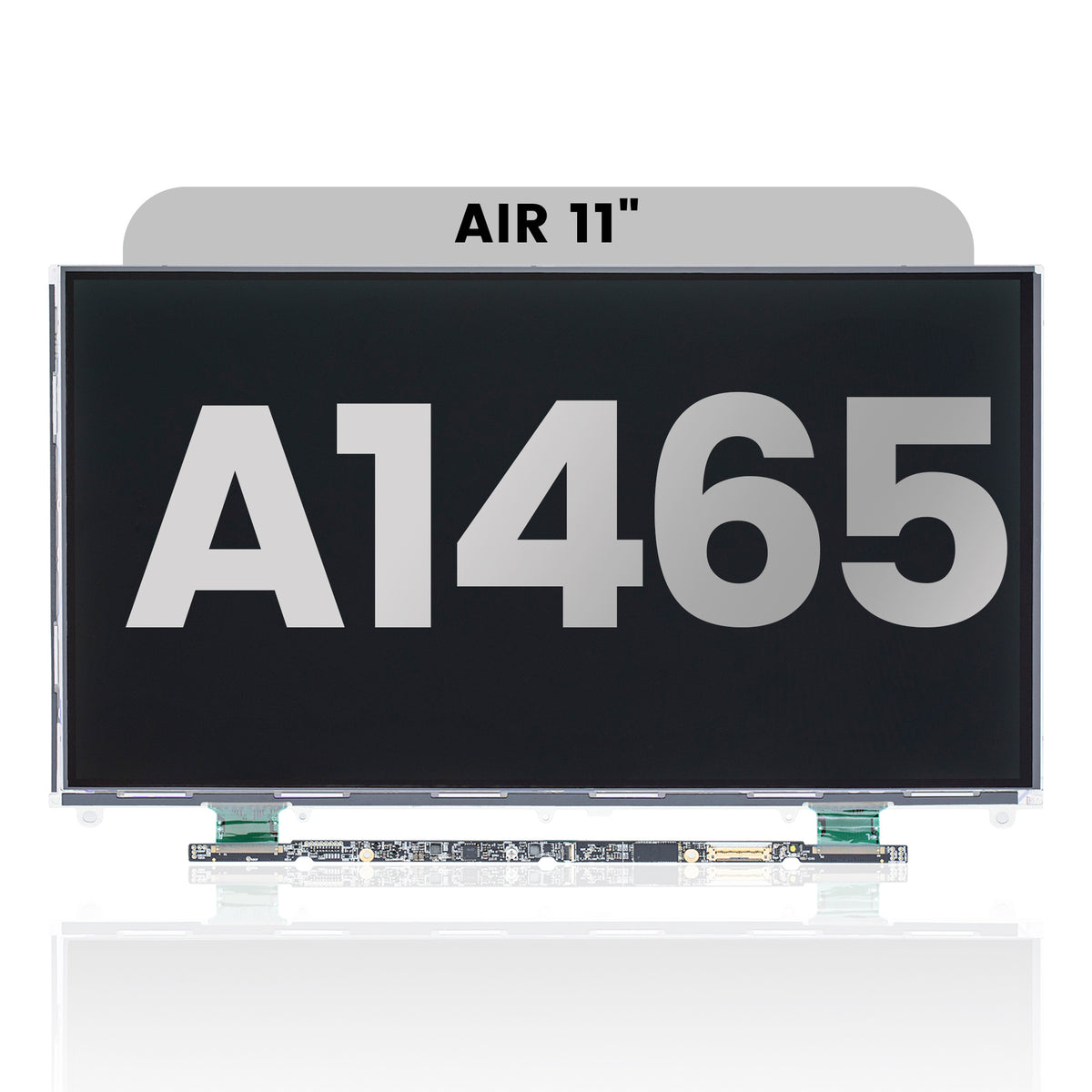 11" MacBook Air A1465 Display Assembly – 2012-2015 (Used, For Parts/Repair)