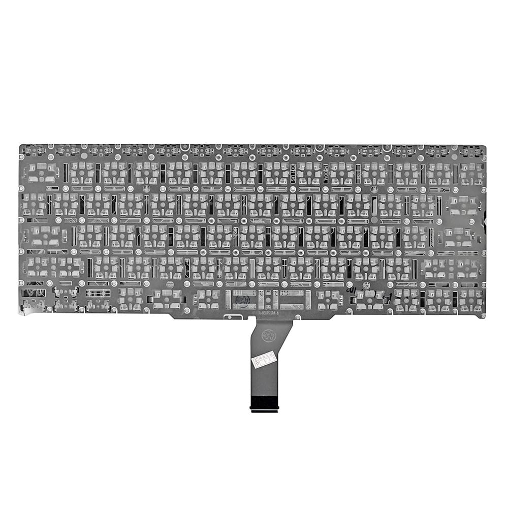 KEYBOARD (US ENGLISH) FOR MACBOOK AIR 11" A1370 / A1465 MID 2011-EARLY 2015
