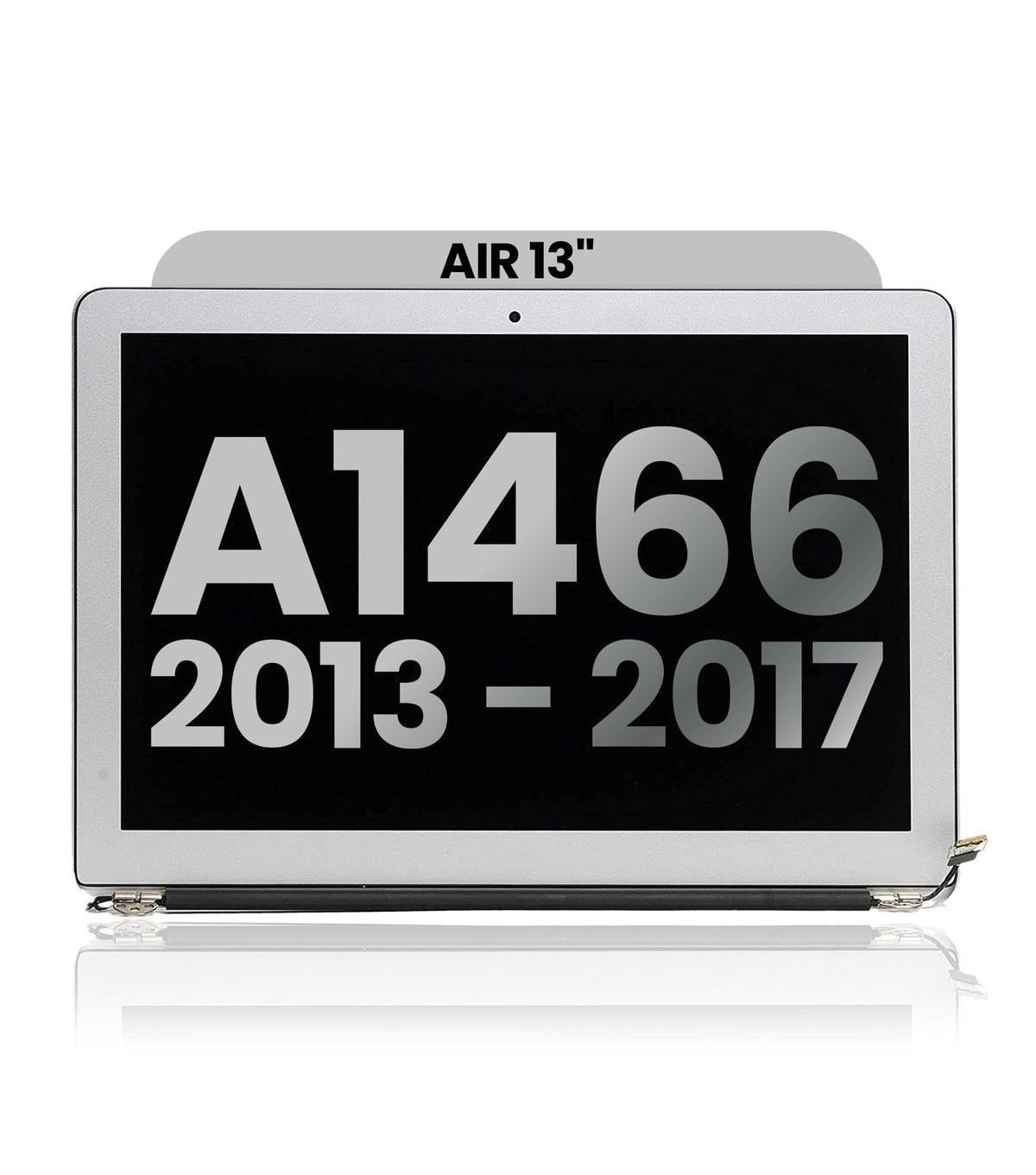 New Full Assembly Display A1466 For Apple MacBook Air 13.3" From 2013-2017 MD760 MJVE2 MQD32