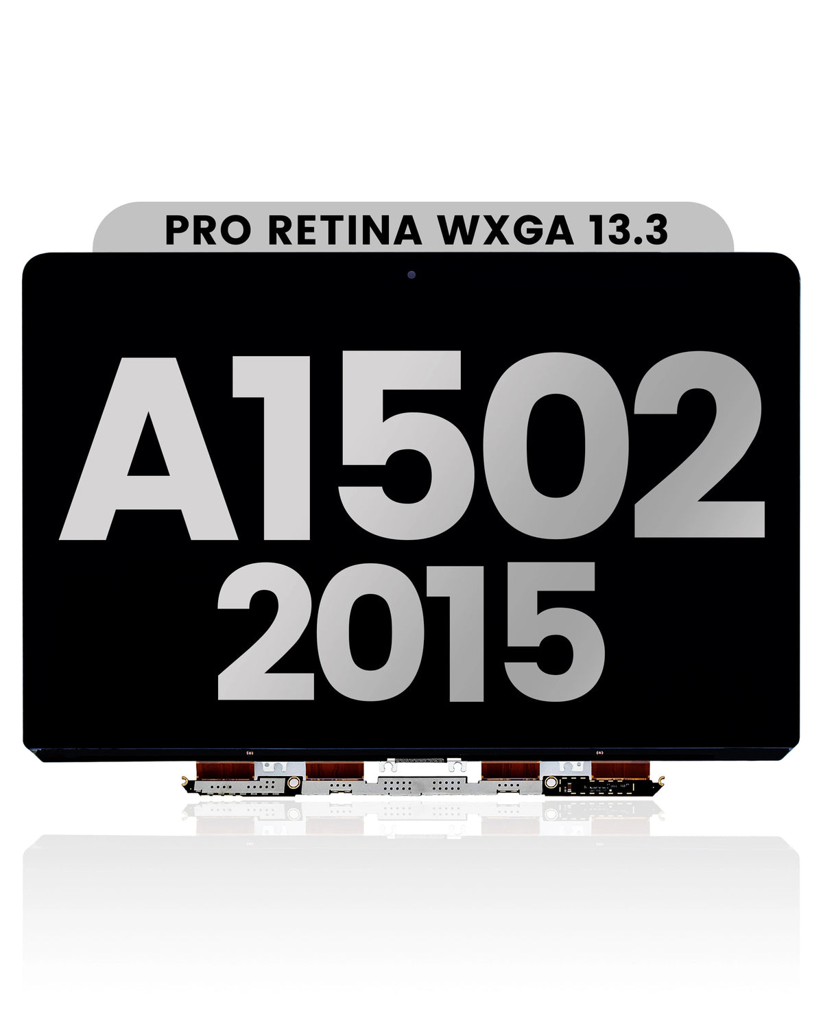 New LCD Screen A1502 For Apple MacBook Pro Retina WXGA 13.3" EARLY 2015 ME864/866