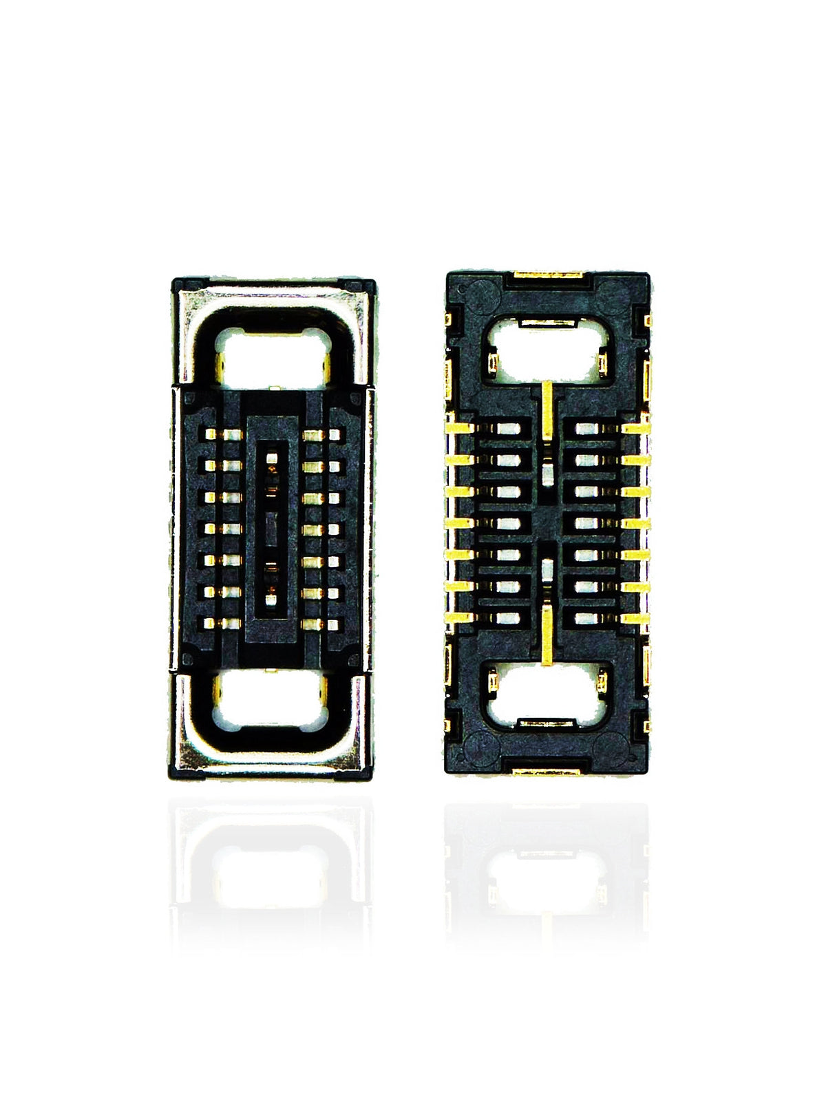 ANTENNA FPC CONNECTOR COMPATIBLE WITH IPHONE XS / XS MAX (J-UAT1: 14 PIN)