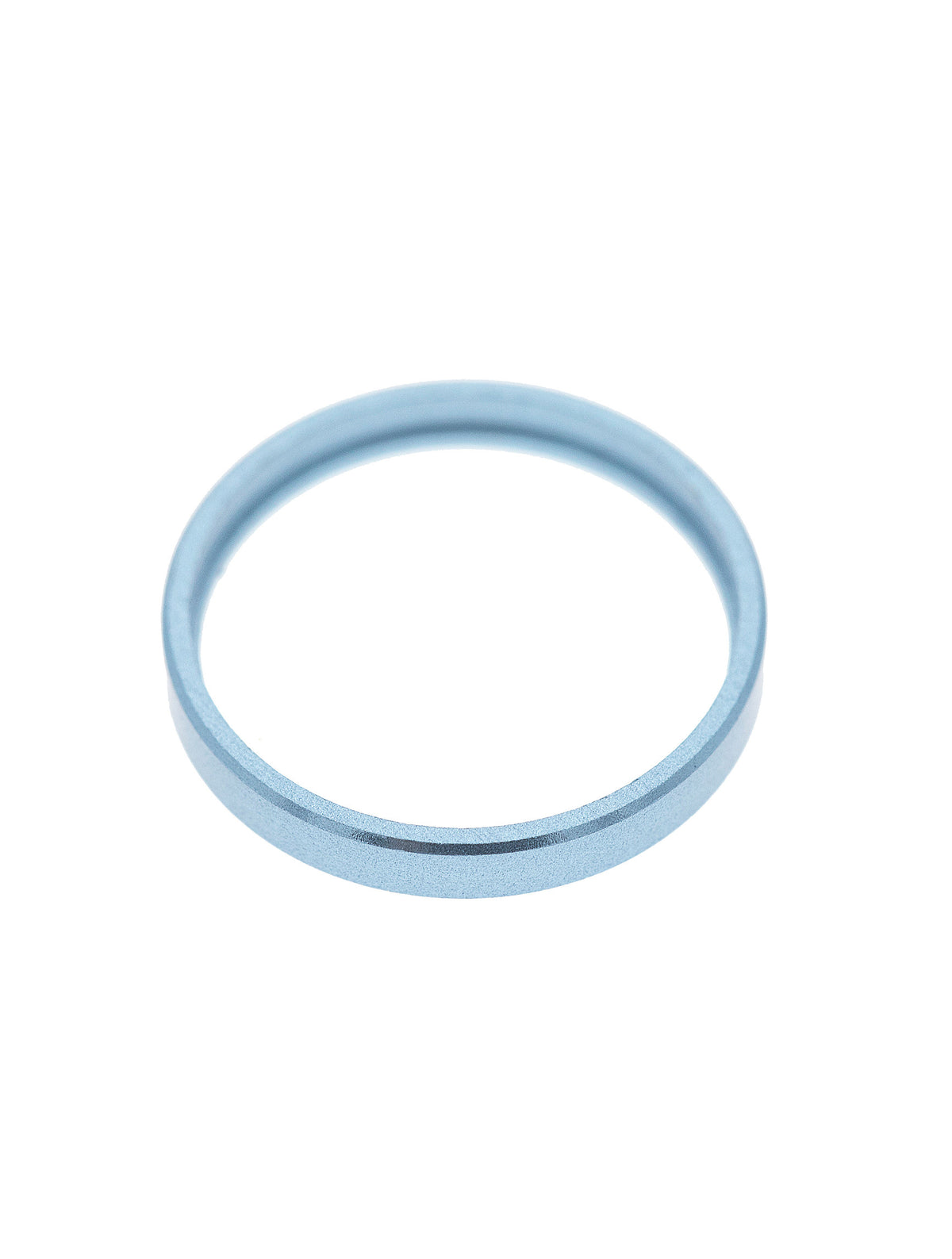 BLUE BACK CAMERA BEZEL RING ONLY (10 PACK) COMPATIBLE FOR IPHONE XR